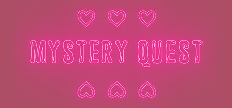 Boxart for Mystery Quest