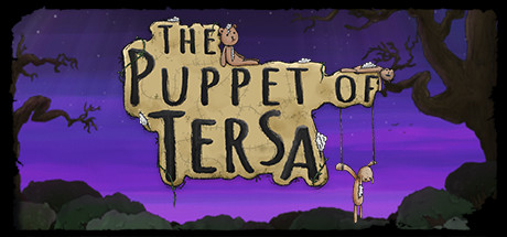 Boxart for The Puppet of Tersa