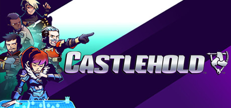 Boxart for Castlehold