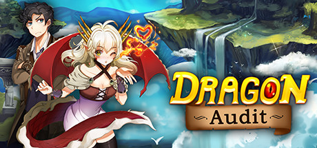 Boxart for Dragon Audit