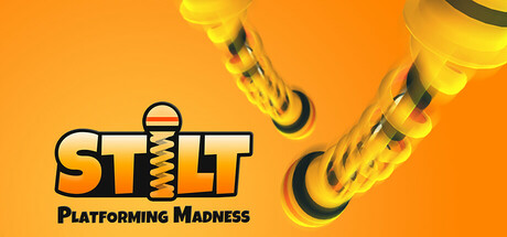 Boxart for Stilt
