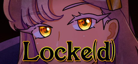 Boxart for Locke(d)
