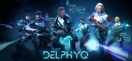 Boxart for Delphyq