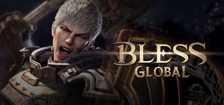 Boxart for Bless Global