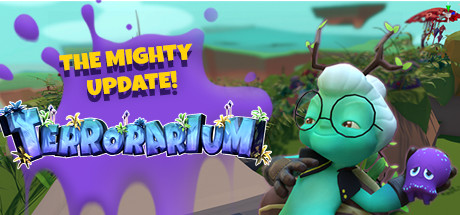 Boxart for Terrorarium