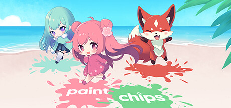 Boxart for Paint Chips