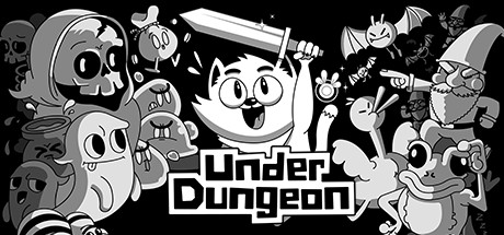 Boxart for UnderDungeon