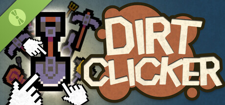 Boxart for Dirt Clicker Demo
