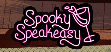 Boxart for Spooky Speakeasy