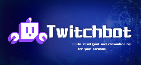Boxart for TBOT - Twitch Bot