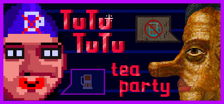 Boxart for TUTUTUTU - Tea party