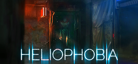 Boxart for Heliophobia