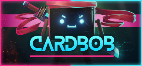 Boxart for Cardbob