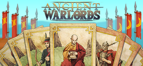 Boxart for Ancient Warlords: Aequilibrium