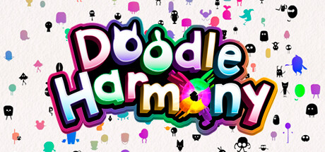 Boxart for Doodle Harmony