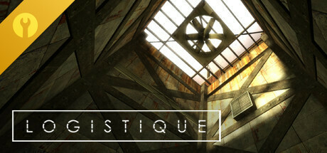 Boxart for Logistique Act. 1