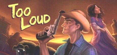 Boxart for Too Loud