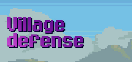 Boxart for Village defense