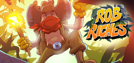 Boxart for Rob Riches