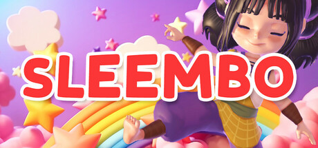 Boxart for Sleembo