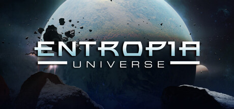 Boxart for Entropia Universe