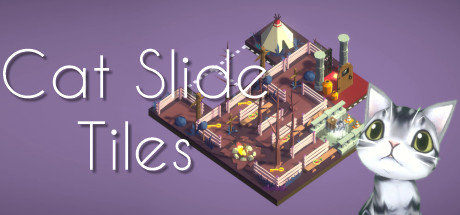Boxart for Cat Slide Tiles
