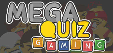 Boxart for Mega Quiz Gaming