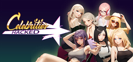 Boxart for Celebrities Hacked