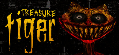 Boxart for Treasure Tiger