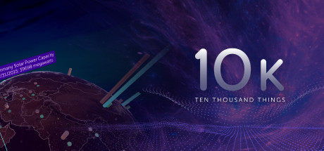 Boxart for 10k