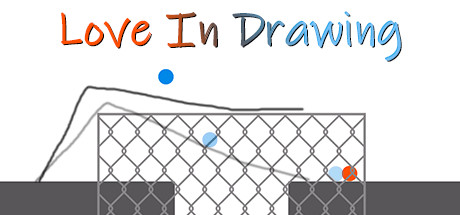 Boxart for Love In Drawing