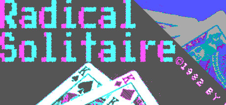 Boxart for Radical Solitaire