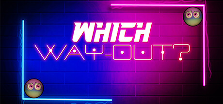 Boxart for WhichWayOut?