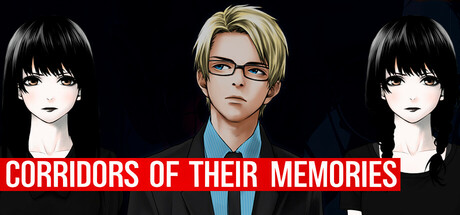 Boxart for Corridors of Their Memories
