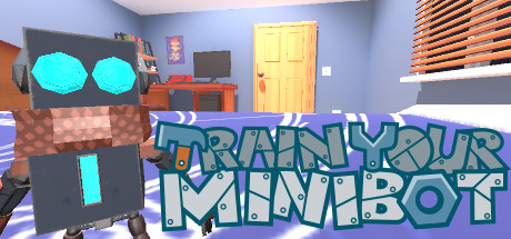 Boxart for Train Your Minibot