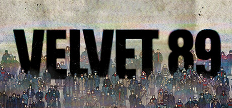 Boxart for Velvet 89