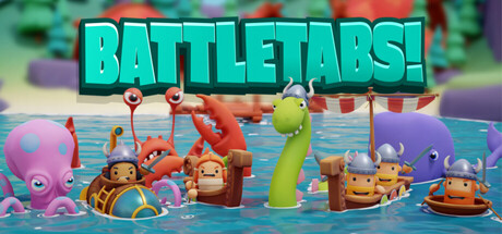 Boxart for BattleTabs