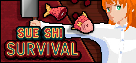 Boxart for Sue Shi Survival