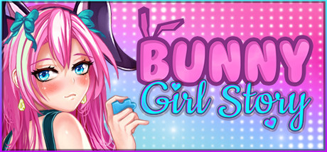 Boxart for Bunny Girl Story