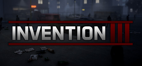 Boxart for Invention 3