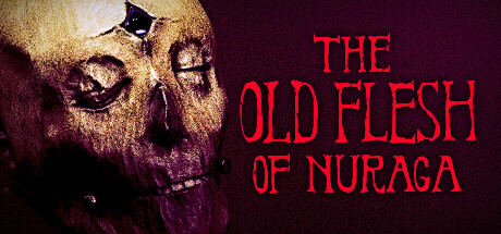 Boxart for The Old Flesh of Nuraga