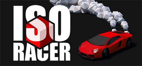 Boxart for Iso Racer