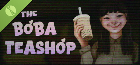 Boxart for The Boba Teashop Demo