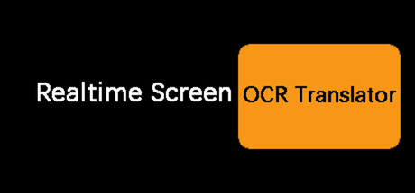 Boxart for Realtime Screen OCR Translator