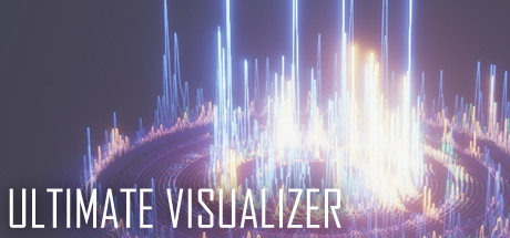 Boxart for Ultimate Visualizer
