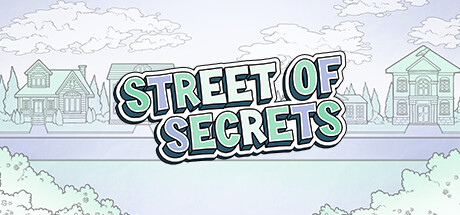 Boxart for Street of Secrets