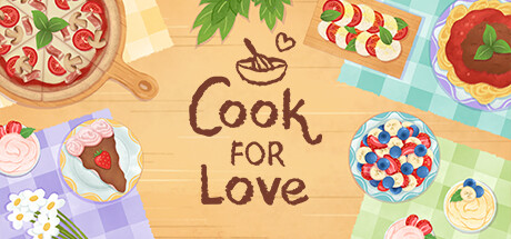 Boxart for Cook For Love
