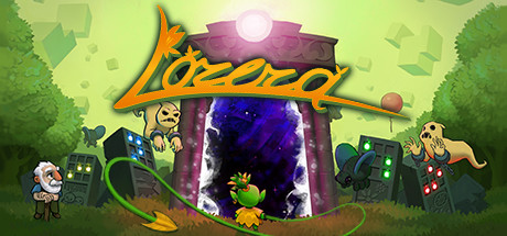 Boxart for Lorera