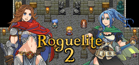 Boxart for Roguelite 2