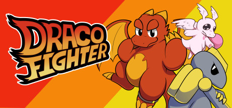 Boxart for DracoFighter